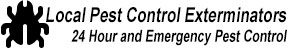 Colrain MA Pest Control Exterminators